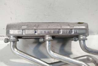 Радиатор отопителя (печки) BMW X5 E70 2007г. 669180BA , art8362533 - Фото 2