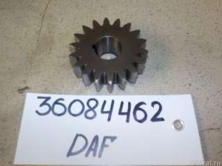 1211900 DAF Шестерня привода насоса г/у DAF 95 Арт E36084462, вид 1
