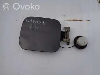 artSKO37575 Лючок топливного бака к Nissan Qashqai 2 Арт SKO37575