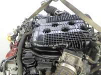 Двигатель  Infiniti G 4 3.7 i Бензин, 2008г. VQ37VHR  - Фото 8