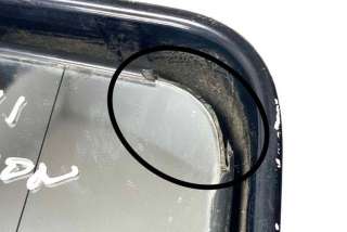 Зеркало наружное правое Mitsubishi Space Wagon 3 1999г. 012105, 022105 , art11330373 - Фото 4