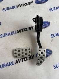  Накладка на педаль к Subaru Legacy 7 Арт 75313571