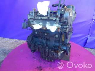 Двигатель  Renault Megane 1   2001г. k4j750, k4j750 , artKCJ286251  - Фото 5