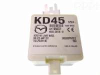 kd45675d4 , artBOS10122 Усилитель антенны к Mazda 6 3 Арт BOS10122