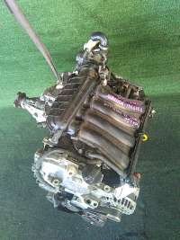 Двигатель  Nissan Qashqai 1    2011г. MR20DE  - Фото 5