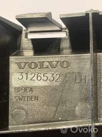 Кронштейн крепления бампера заднего Volvo V70 3 2012г. 31265327 , artSRD402 - Фото 6