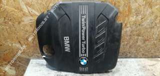  Декоративная крышка двигателя к BMW 3 F30/F31/GT F34 Арт 00089316