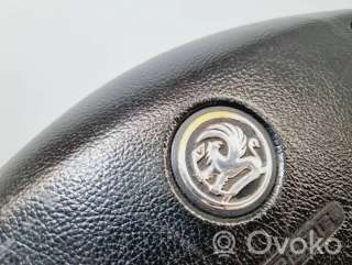 Подушка безопасности водителя Opel Astra G 2005г. 90437286 , artMDB22367 - Фото 4