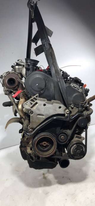 CBD Двигатель к Volkswagen Passat B6 Арт 72708