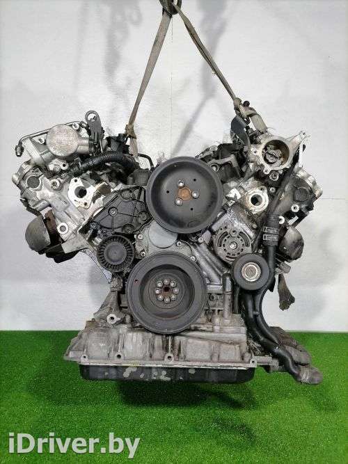 Двигатель  Audi Q5 1 3.2 FSI Бензин, 2010г. CAL  - Фото 1