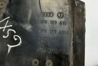 Патрубок впускного коллектора Audi A5 (S5,RS5) 1 2009г. 8K0129618, 8K0129618A , art8045689 - Фото 3