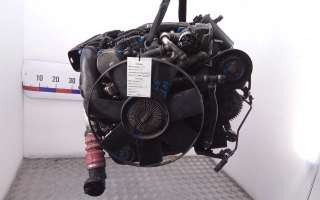 Двигатель  BMW 7 E65/E66 3.0  Дизель, 2008г. M57D30, 30 6D3  - Фото 2