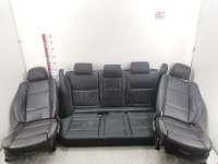  Салон (комплект сидений) к BMW X5 E53 Арт 1831113