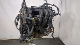 Двигатель  Ford Focus 2 restailing 1.6 Инжектор Бензин, 2009г. SHDA, SHDC  - Фото 2