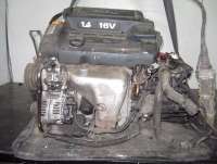 AXP Двигатель к Seat Leon 1 Арт A607