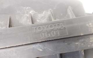 Корпус воздушного фильтра Toyota Avensis 2 2003г. 177050g011, 177010g010 , artFRC54501 - Фото 7