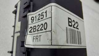 Проводка двигателя Hyundai Santa FE 3 (DM) 2012г. 912512B220 - Фото 9