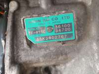Коробка передач автоматическая (АКПП) SsangYong Actyon 2 2013г. TF81SC.3610034700 - Фото 3