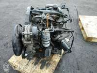 artSMI66748 Двигатель к Audi A4 B5 Арт SMI66748