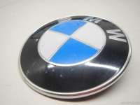 Эмблема BMW 3 E30 1981г. 51148132375 BMW - Фото 2