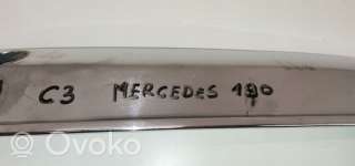 Решетка радиатора Mercedes 190 W201 1982г. artVWP2814 - Фото 3