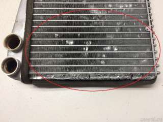 Радиатор отопителя (печки) Skoda Yeti 2021г. 1K0819031E VAG - Фото 2