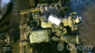 Двигатель  Kia Picanto 1 1.0  Бензин, 2009г. g4he , artMLK10355  - Фото 5