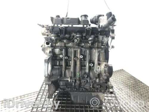 Двигатель  Citroen C2  1.4  Дизель, 2005г. 8hx , artLOS53575  - Фото 1