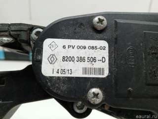 Педаль газа Nissan Almera G15 2012г. 6001548477 Renault - Фото 6