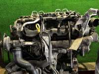N7BA Двигатель к Ford Mondeo 3 Арт 48766