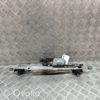 Механизм стеклоочистителя (трапеция дворников) Toyota Auris 2 2013г. 8511002340, 8515002300 , artGTV305261 - Фото 2
