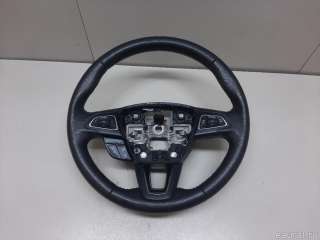 Рулевое колесо для AIR BAG (без AIR BAG) Ford Kuga 2 2013г. GV413600DC3ZHE - Фото 3