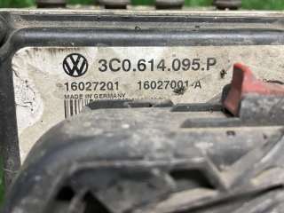 Блок ABS Volkswagen Passat B6 2006г. 3c0614095p - Фото 6