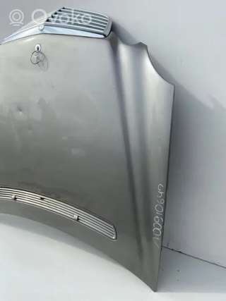 Капот Mercedes C W203 2000г. artDGA709 - Фото 3