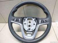  Рулевое колесо для AIR BAG (без AIR BAG) к Opel Astra J Арт E12678612