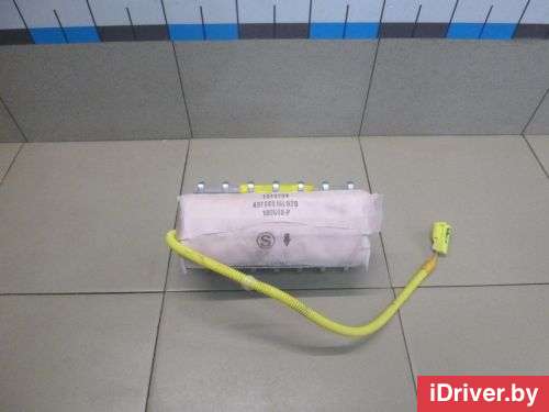 Подушка безопасности пассажирская (в торпедо) Subaru Impreza 3 2008г. 98271FG003 - Фото 1
