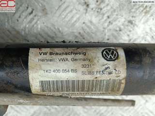 Стойка передняя правая Volkswagen Touran 1 2003г. 1T0413031BP - Фото 3