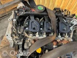 Двигатель  Renault Master 3 restailing 2.3  Дизель, 2014г. m9t870 , artABP683  - Фото 9