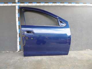 801008681R Дверь передняя правая Renault Logan 2 Арт E22646288
