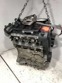 BVY Двигатель к Volkswagen Golf 5 Арт 45035_1
