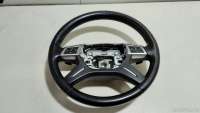 16646001039E38 Рулевое колесо для AIR BAG (без AIR BAG) к Mercedes GLS X166 Арт E23290623