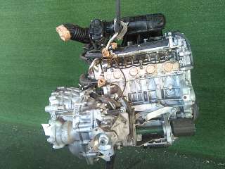 Двигатель  Nissan Qashqai 1    0000г. MR20DE  - Фото 4