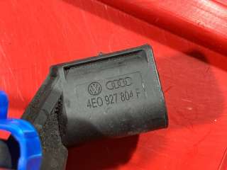 Датчик ABS передний правый Audi Q5 1 2012г. 4E0927804F,4E0927804D - Фото 5