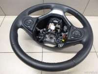 Рулевое колесо для AIR BAG (без AIR BAG) Honda CR-V 4 2013г.  - Фото 8