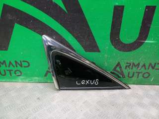 6271078020 стекло глухое к Lexus NX Арт ARM296584