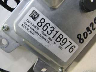 Блок управления АКПП Mitsubishi Outlander 3 restailing 2 2023г. 8631B976 Mitsubishi - Фото 2