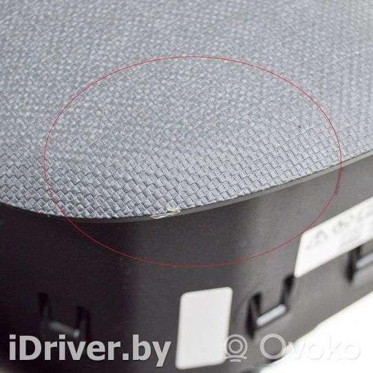 Подушка безопасности водителя Hyundai IONIQ 5 2022г. 80100gi600nnb, 80100gi600 , artGTV193715  - Фото 5