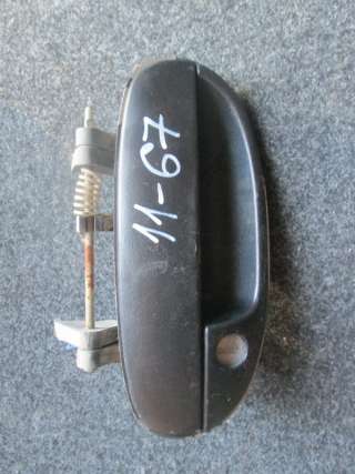  Ручка наружная передняя правая к Chevrolet Lanos Арт 11-67