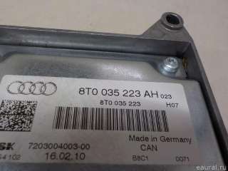 Усилитель акустический Audi A5 (S5,RS5) 1 2006г. 8T0035223AH VAG - Фото 8