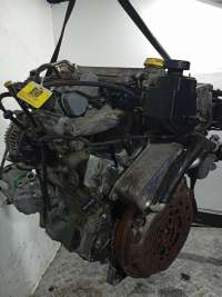 Двигатель  Saab 9-3 2 2.0  2005г. B207L  - Фото 5